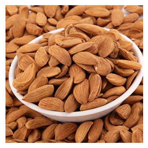 10 Science-Backed Health Benefits of Mamra Badam