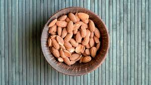 Mamra Badam for Weight Loss: Benefits, Research, and Best Practices