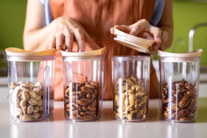 How to Store Mamra Badam Properly for Maximum Freshness