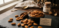Valley Origin - Signature Kashmiri Mamra Badam