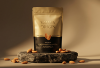 Valley Origin - Signature Kashmiri Mamra Badam
